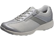 �A�T�q�V���[�Y/�A�T�q���f�B�J���E�H�[�NMS-L ���n�r���V���[�Y 25-2383-0502 22.5cm KV77453 �V���o�[���^���b�N