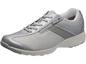 �A�T�q�V���[�Y/�A�T�q���f�B�J���E�H�[�NMS-L ���n�r���V���[�Y 25-2383-0506 24.5cm KV77453 �V���o�[���^���b�N