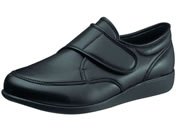 �A�T�q�V���[�Y/������` M021 ���n�r���V���[�Y 24-6627-0003 24.5cm KS22881SM(�u���b�N�X���[�X)