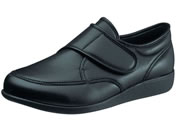 �A�T�q�V���[�Y/������` M021 ���n�r���V���[�Y 24-6627-0007 26.5cm KS22881SM(�u���b�N�X���[�X)