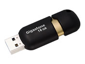 Gigastone USB3.0tbV 16GB XCh GJU316GSLJ
