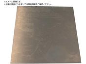 TRUSCO/シムプレート 鉄 0.5×100×200mm SISPC0.5-100-200