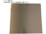 TRUSCO/シムプレート ステンレス 1.0×100×100mm SISUS1.0-100-100