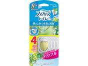 P&G/�t�@�u���[�Y �g�C�� ���t���b�V���t�H���X�g �l�� 6.3mL�~4��