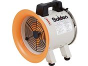 Suiden/@ t@u A~nl250mm P100V SJF-250RS-1A