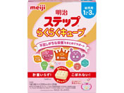 ����/�X�e�b�v �炭�炭�L���[�u 560g
