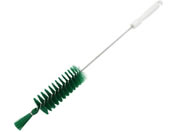 �p�C�v�N���[�i�[�z�t(PBT��)500�~135�~��50mm �O���[��/4-2109-05