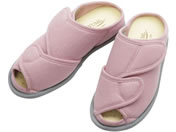 �����/����� �I�[�v���t�B�b�g ���n�r���V���[�Y 25-2783-0104 �s���N 2237(L/23.5-24.5CM)