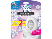 P&G/�t�@�u���[�Y�g�C�� �z���C�g���X�N�̍��� �{��+�l�� 2��