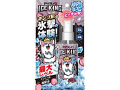 �����A�[�X/�A�C�X�m���V���c�~�X�g ICEKING �s�[�`�̍��� 100mL