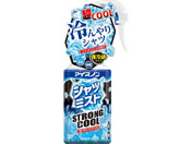�����A�[�X �A�C�X�m���V���c�~�X�g STRONGCOOL �G�L�X�g���~���g�̍��� 300mL