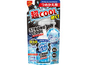 �����A�[�X �A�C�X�m���V���c�~�X�g STRONGCOOL �G�L�X�g���~���g�̍��� �l�֗p 280mL
