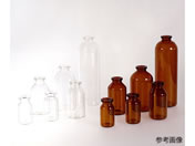 �O�c�����H��/�X�e���o�C�A��(�S�����A�L���b�v�t��)���� 30mL 10�{��/4-4009-04