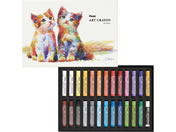 �؂�Ă�/�N������ ART CRAYON �A�[�g�N������ �Z�b�g 25�F ��2�{����/PTAC-26