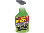 �A�[�X���� ����̒��R�����X�v���[�^�C�v 1000mL