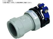 SKカワニシ/塩ビ管用継手 SKX分止水栓用ソケットV30 SKX-BS-V30