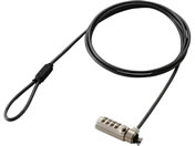 �G���R��/�m�[�gPC����h�~ ���C���[���b�N 3�~7mm ��/ESL-401C