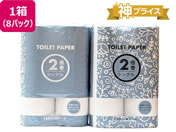Forestway �g�C���b�g�y�[�p�[ 2�{���� 120m �V���O�� 6���[���~8