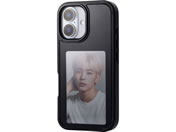 �G���R��/iPhone16 �P�[�X �w�ʉ��/PM-A24AEINK01BK