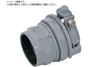 SKカワニシ/ポリエチレン管用継手 SKXめねじ付ソケット P65 SKX-MS-P65