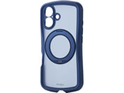 �G���R��/iPhone16 �P�[�X Grippy ��]/PM-A24AGRSTKMNV