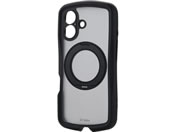 �G���R��/iPhone17 �P�[�X Grippy ��]/PM-A25AGRSTKMBK
