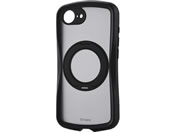 �G���R��/iPhone16e �P�[�X Grippy/PM-A25SGRSTKMBK
