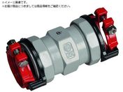 SKカワニシ/内外面被覆鋼管用継手 SKXソケットD50 SKX-S-D50