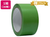 Forestway �{���e�[�v ���C�g�O���[�� 50mm�~25m 30��