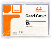 Forestway/�\�t�g�J�[�h�P�[�X(�)A4 10��