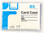 Forestway/�\�t�g�J�[�h�P�[�X(�)B5 10��