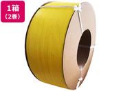 PP�o���h ��������@�p ��12mm�~����2500m �� 2��
