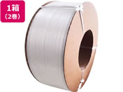 PP�o���h ��������@�p ��12mm�~����2500m ���� 2��
