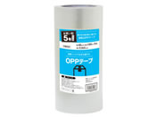 Forestway/OPP�e�[�v 65�� 48mm�~100m ���� 5��