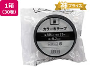 Forestway/�J���[�z�e�[�v 0.2mm�� 50mm�~25m �� 30��