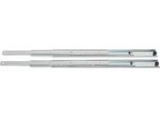 TRUSCO/OiXCh[ d׏dp 609.6mm 2{ SL9000-24-2SET