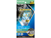 �G���R��/iPhone17e �K���X�t�B���� �u���[��/PM-A26SFLGFOTBL