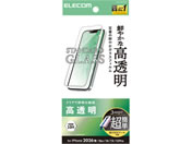 �G���R�� iPhone17e �����K���X 10H �C�A�h�~ PM-A26SFLGGT