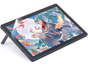 �G���R��/Cintiq16 �ی�t�B���� ���S�n�P���g��/TB-WC168FLAPLL