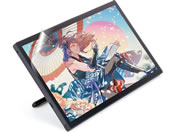�G���R��/Cintiq24 �ی�t�B���� ���S�n�㎿��/TB-WC24FLAPL