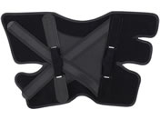 アルケア/ニーケアー・OA3(左)アルケア 19235(SS)