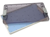 YDM YDM�ŋۃP�[�X W285xD175xH33 61-3814-37