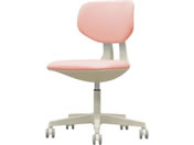 Netforce/�T���e �i�[�X�`�F�A �L���X�^�[�r ���[�^�C�v ��540mm ���U�[ �R�� �s���N/SNTC-1-FW-PK