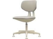 Netforce/�T���e �i�[�X�`�F�A �L���X�^�[+�Œ�r ���[�^�C�v ��540mm ���U�[ �O���[/SNTC-1F-FW-GY