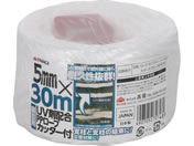 TAKAGI/���|�p UV�ܔz�� PP���[�v �J�b�^�[�t 5mm�~30m ��
