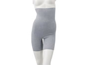 �A���P�A/���炩�E�G�X�g�V���[�c �X�g�[�}�P�A�p�i 25-2076-06 21093(L)�O���[���N