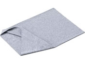 アルケア/やわらかウエストチューブ(消臭)アルケア 21563(L)グレーモク