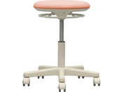 Netforce/�T���e �i�[�X�X�c�[�� �L���X�^�[�r ���[�^�C�v ��525mm ���U�[ �R�� �s���N/SNTS-1-FW-PK