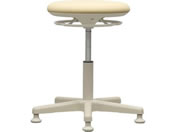 Netforce/�T���e �i�[�X�X�c�[�� �L���X�^�[+�Œ�r ���[�^�C�v ��525mm ���U�[ �A�C�{���[/SNTS-1F-FW-IV