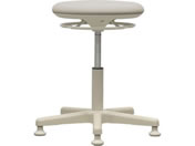 Netforce/�T���e �i�[�X�X�c�[�� �L���X�^�[+�Œ�r ���[�^�C�v ��525mm ���U�[ �O���[/SNTS-1F-FW-GY